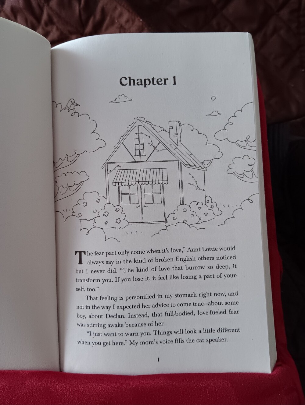 Book: Just Friends - Picture 5 of 13